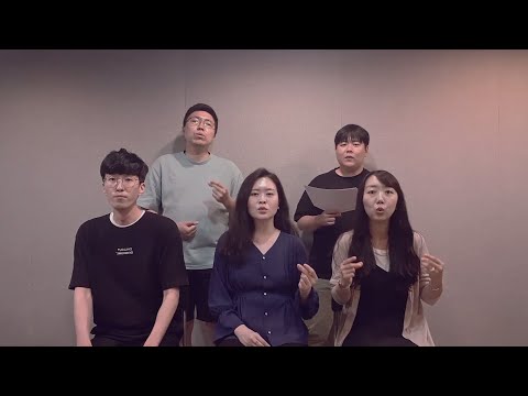 Waltz For Debby (Sung by The Real Group)(acappella)