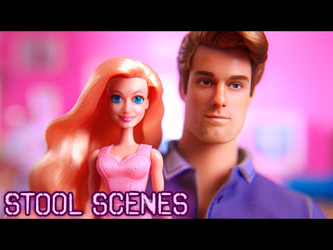 Barbie Movie Divides The Barstool Office | Stool Scenes