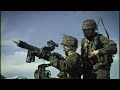 NATO Macarena Slowed