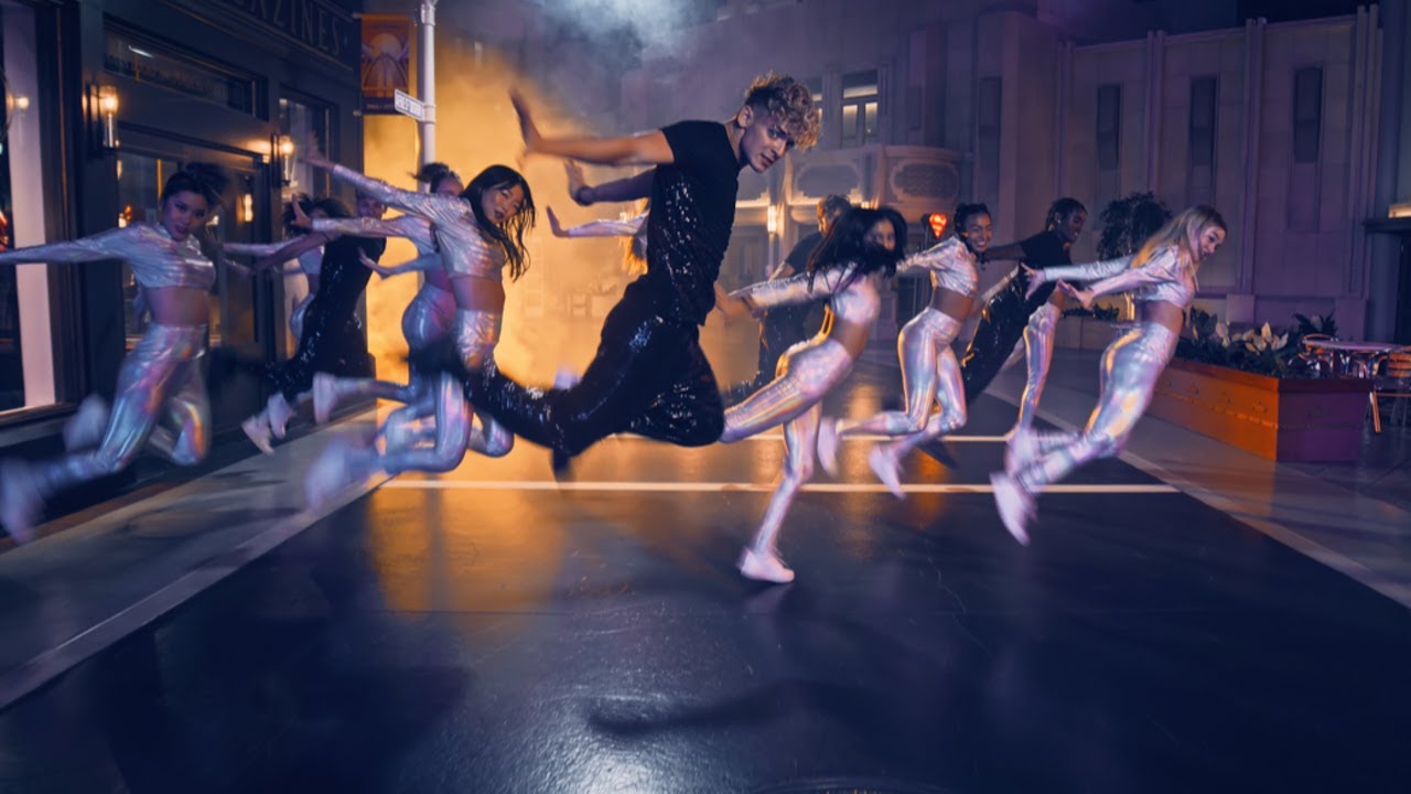 Now United — Future Me