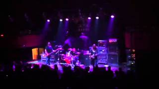 Smile empty soul Fight of a suburban couple