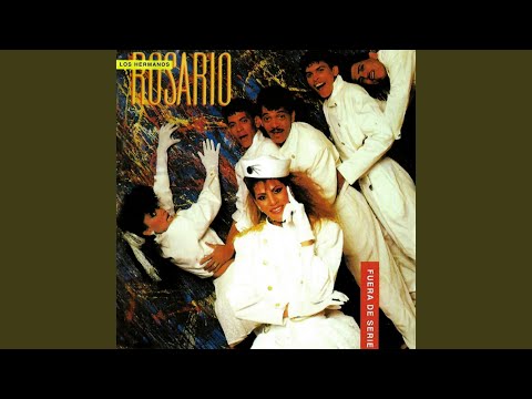 Cumande - Los Hermanos Rosario