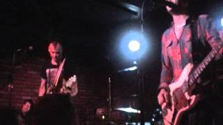 Alkaline Trio - Maybe I&#39;ll Catch Fire(Live at Bottom of the Hill)