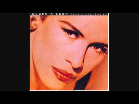 Eugenia León - Luna - 1991