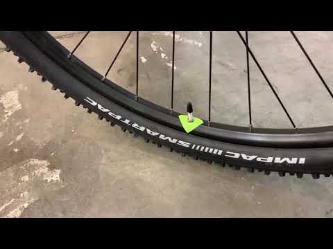 Bergamont Revox 3 2019