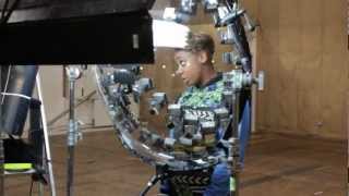 Amplify Dot - Get Down (Teaser)