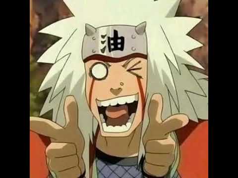 Describing Naruto characters with this song&hellip;.. 🎧