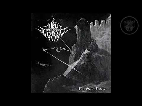 Iku-Turso - The Great Tower (Full Album)
