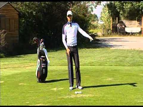 GOLFSCHULE JÜRGEN MAURER - METER-PITCHEN