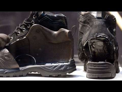 Past attempts to bomb airplanes