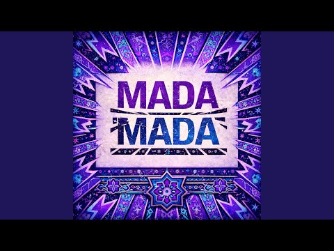 MADA MADA