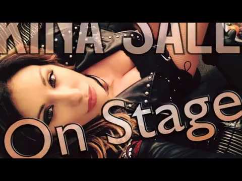 On Stage - Sabrina Salerno - Boys (1987)