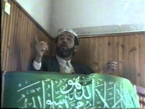 ''Sadaka dhe Zekati''  Hoxhë:Jakup Asipi (Allahu e mëshiroftë!)