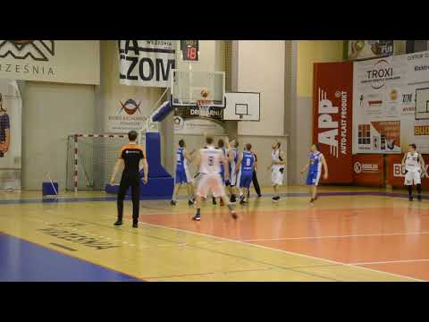 MKS Września - Grom *Radio Września 93,7