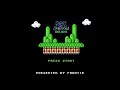 SMB Hack Longplay Super Mario Unlimited Deluxe