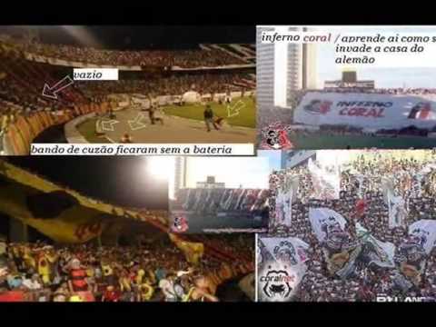 Mc Thiago - Inferno Coral Invadindo a Ilha da Fantasia