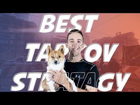 LVL 20 Escape From Tarkov Loot Runs with Priority Keys!