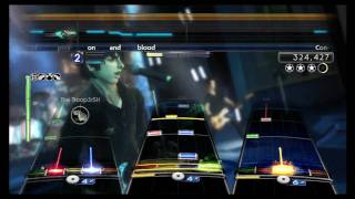 Song of the Century / 21st Century Breakdown Expert Full Band Green Day: Rock Band