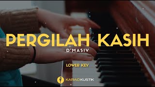 Download lagu D'Masiv - Pergilah Kasih (Karaoke Akustik Lirik) || Lower Key mp3 Download lagu D'Masiv - Pergilah Kasih (Karaoke Akustik Lirik) || Lower Key mp3