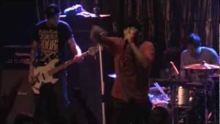 Beatsteaks - Why You Not (live 2011-09-01 Leipzig, Conne Island)