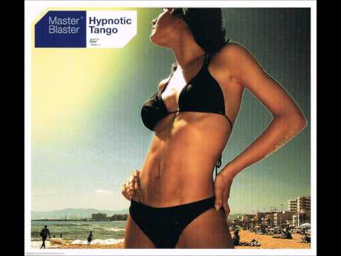 01. Master Blaster - Hypnotic Tango (Radio Mix)