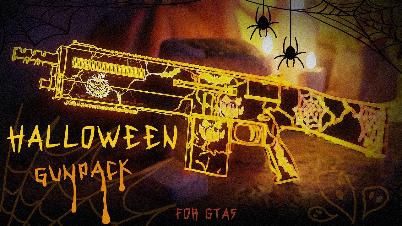 spooky gp