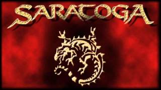 Saratoga - If the sun roself