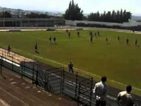 Lemense x Palmeirinha