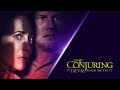the conjuring the devil made me do it trailer movie in tamil