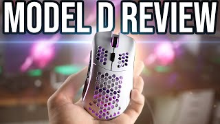 Glorious Model D REVIEW AND UNBOXING - Should You Buy In 2020?!?!