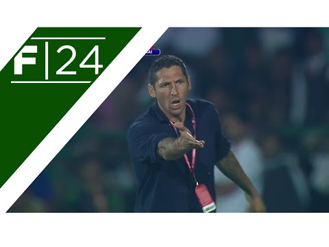 The Madness of Materazzi