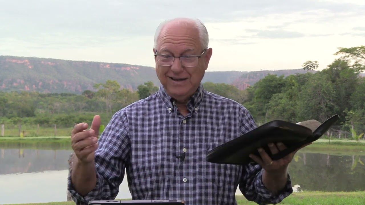 SALVOS PELA FÉ RECOMPENSADOS PELAS OBRAS