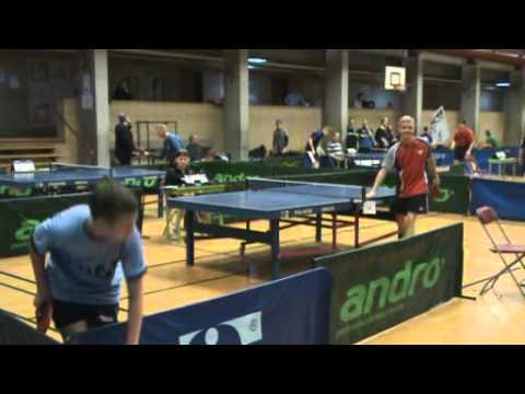 101106 Næstved Stævne, Lasse Haahr Petersen - Sebastian Tørnes Nielsen