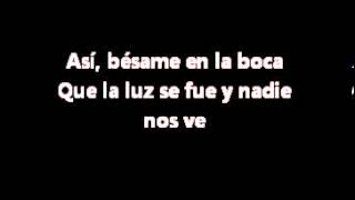 La Luz - Juanes - Letra