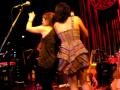 Thao & Mirah - Happy Birthday & Country of the Future  @ One Eyed Jack's New Orleans 6/15/10