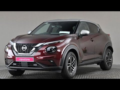 Nissan Juke 1.0 SV PREMIUM 6SPD **BI-TONE ROOF** - Image 2