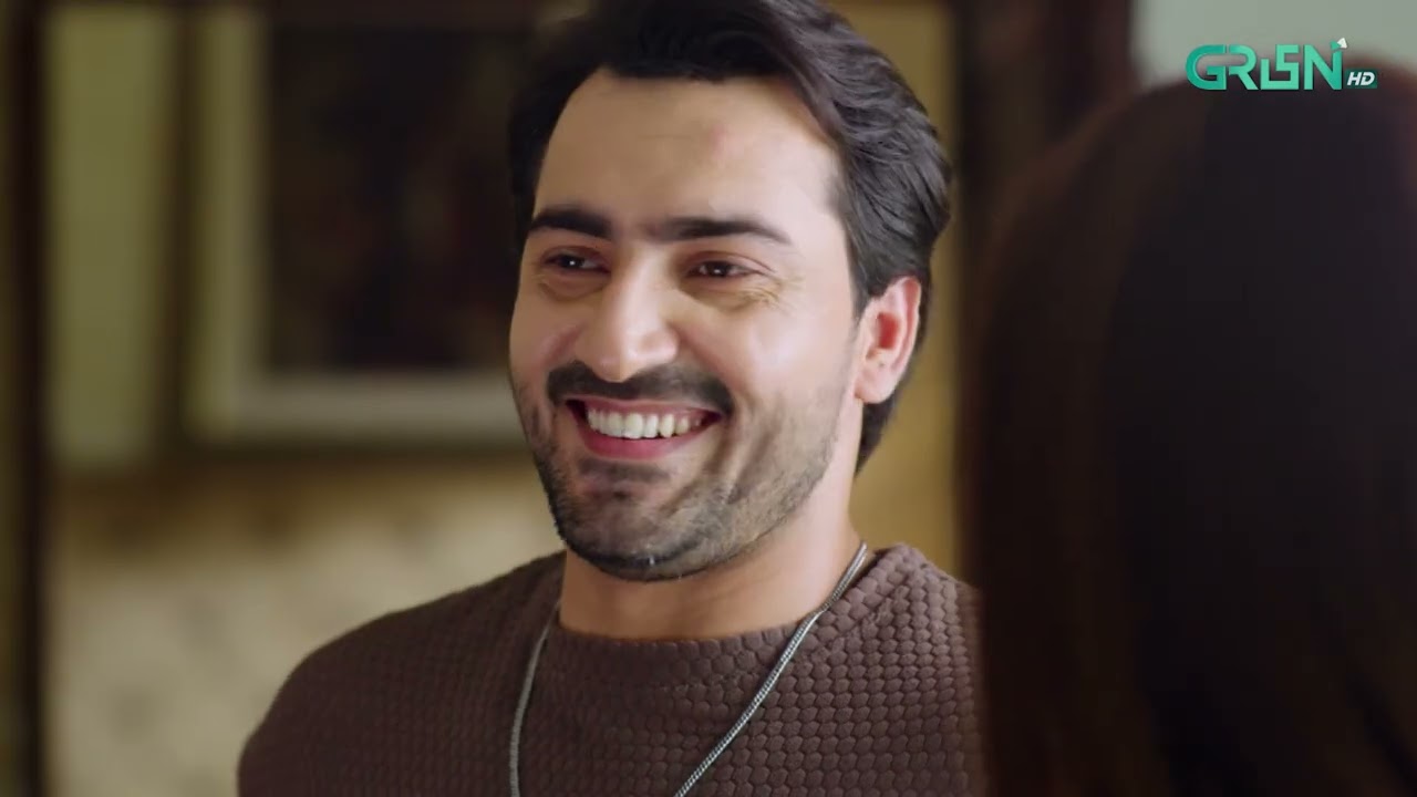 Aik Bhool Episode 34 | Best Scene 03 | Green TV Entertainment