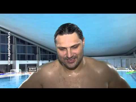 Izjava Denisa Šefika, Crvena zvezda - Radnički 8:8 (15.03.2015.)