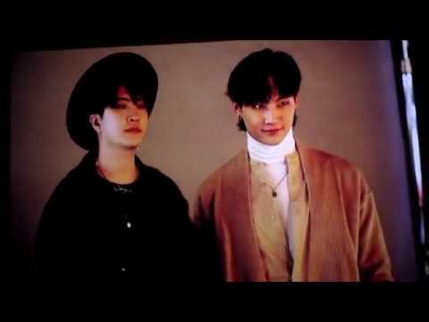 190203 GOT7 VCR 3 cut fancam