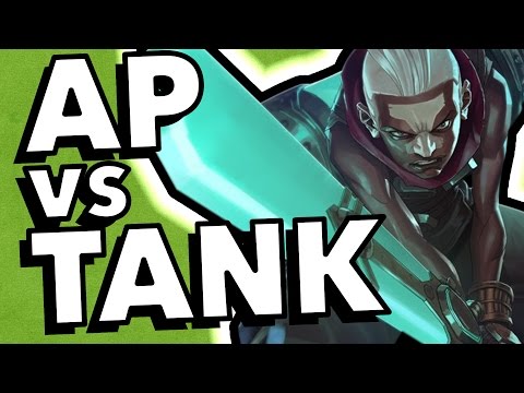 エッコーをプレイするためのベストな方法とは？- リーグ・オブ・レジェンド (What's the Best Way to Play Ekko? - League of Legends)