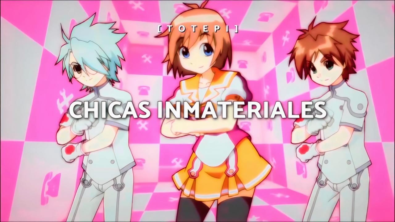 Los CHICOS INMATERIALES cuando suena esto 💅🔥