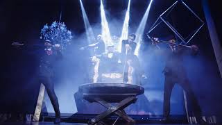 Witness a Different World  Billionaire Mansion