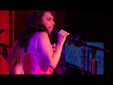 Lesli Margherita & The Skivvies - Alcomedley Extended Version