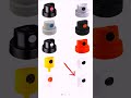 Which Caps Are Best For Graffiti