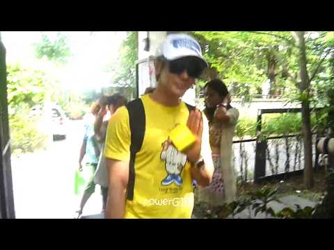 [FANCAM]130208 NATTHEW[나튜] at TRUE FANTASIA #1