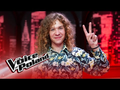 The Best Of! Bartosz Madej – The Voice of Poland 12