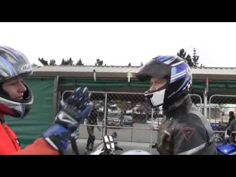 Pro Rider SkilledRider Training Day