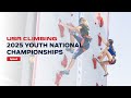 Speed U19 2025 Youth National Championships