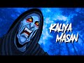 Kaliya Masan Horror Story Scary Pumpkin Hindi Horror Stories Real Horror Story