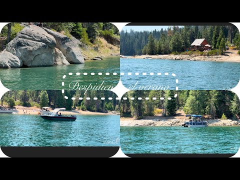 El Verano Ya Se Va /Pero Las Memorias Se Quedan /Ultimos Rayos De Verano!!